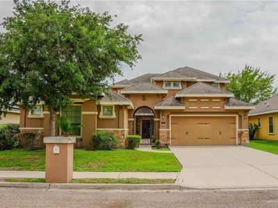 3707 Green Jay Dr