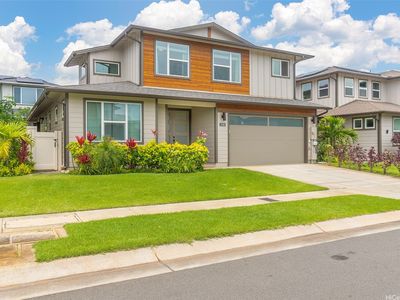 91-1526 Milimili St