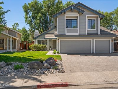 4030 Willowsprings Dr