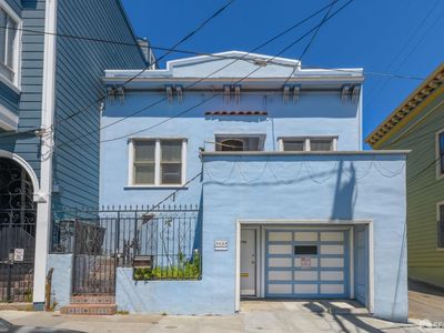 3828 23rd Street