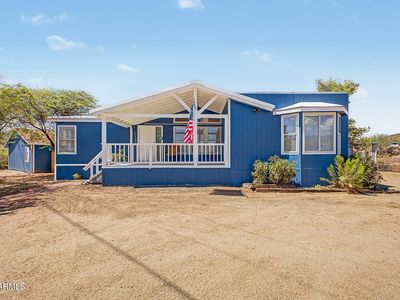 19768 E SQUAW VALLEY Drive