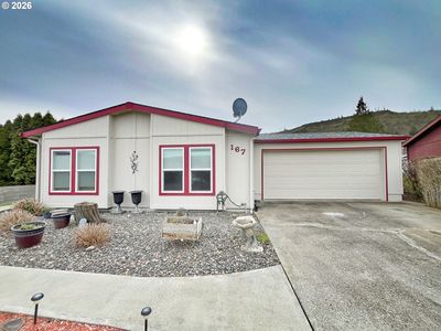 950 Pomona St Unit 167