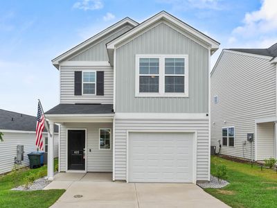 Property at 623 N Long Star Way, Elgin, SC