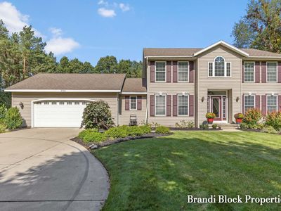 3733 Webber Pines Dr NE