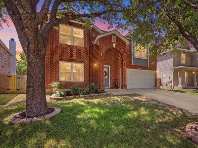 2114 Deer Creek Trl