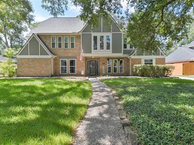 3430 Willow Ridge Dr