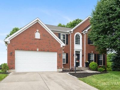 6276 Mill Creek Ct