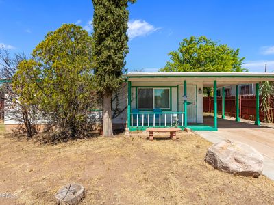 110 COCHISE Drive