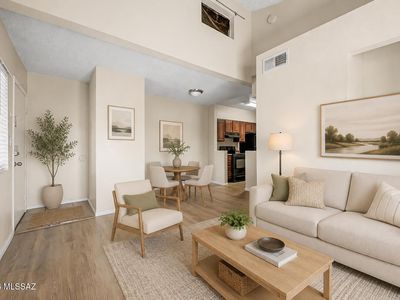 1745 E Glenn St APT 202