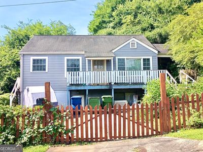 691 McDonald St SE