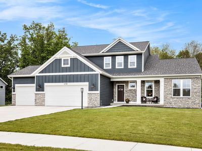 6758 Summer Meadows Ct NE