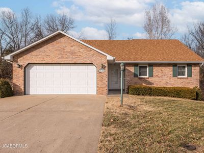 5106 Charm Ridge Dr