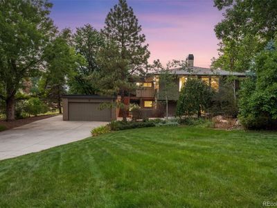 9591 E Orchard Drive