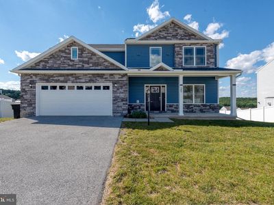 Property at 25 Steeple Chase Dr, York Haven, PA