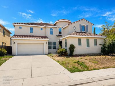 5314 Iris Spring Way
