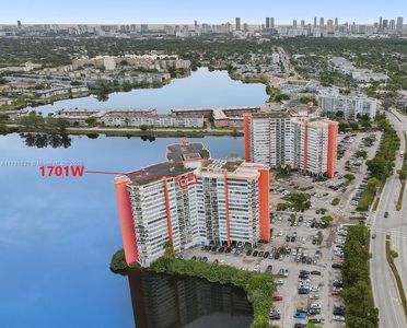 1301 NE Miami Gardens Dr APT 1701W