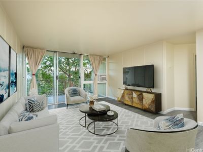 95-2052 Waikalani Pl APT B401