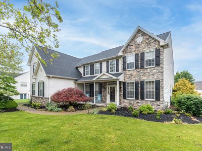 119 Bradford Dr