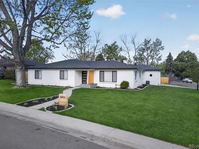 3005 S Race Street