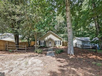 Property at 4430 Bonneville Dr, Cumming, GA