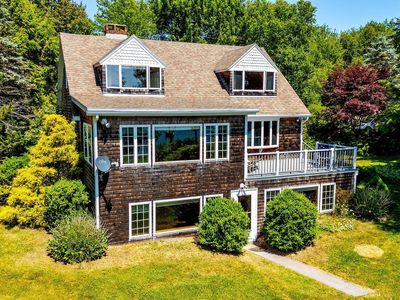 26 Boathouse Road