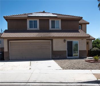 Property at 1639 Apple Blossom Way, Hemet, CA