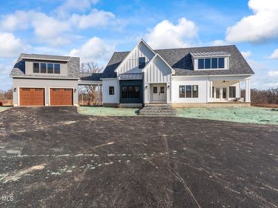 811 Walden's Pond Road