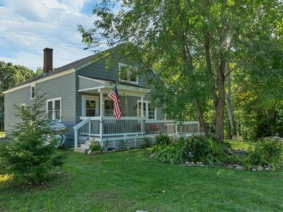 40 Boston Hill Road