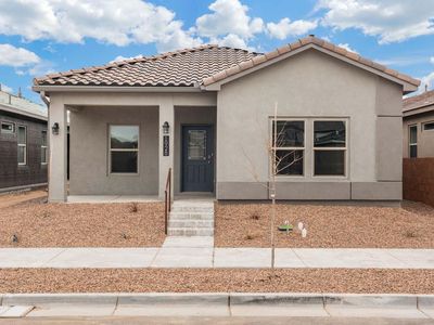 Property at 1938 Mesa Grande Ave SE, Albuquerque, NM