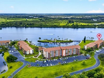 16050 Bay Pointe Blvd #106