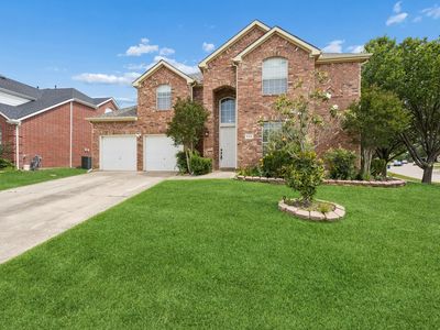 838 Dalmalley Ln