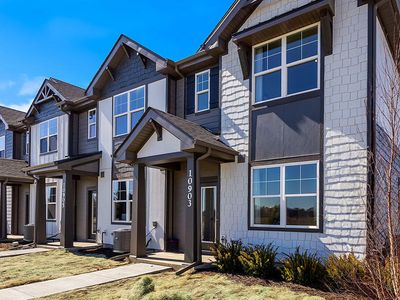 550 E 120th Pl