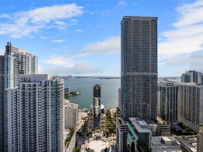 1010 Brickell Ave Unit 4701