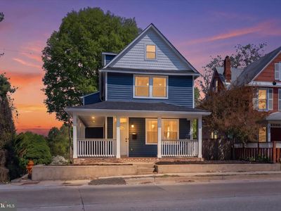 1218 W Northern Pkwy