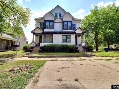 447-453 W Military Ave