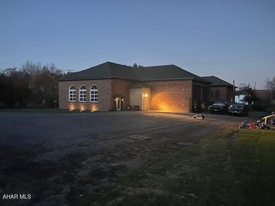 743 Ridge Rd