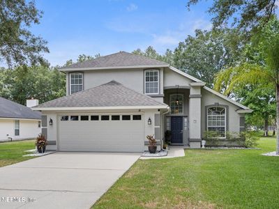 Property at 297 VILLAGE GREEN Avenue, Saint Johns, FL