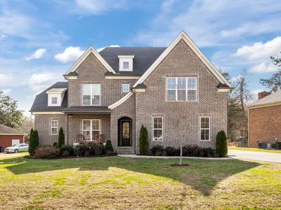 478 Harpeth Meadows Dr