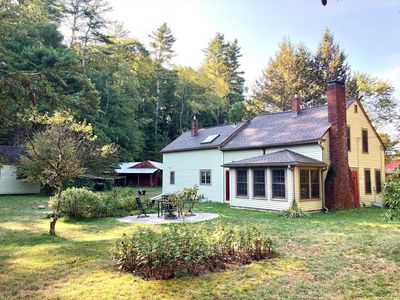 Property at 30 Woodward Rd, Petersham, MA