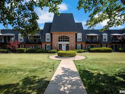 125 E Glen Ave APT 111B