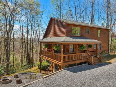 672 Cedar Trail