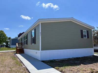 231 E Heather Ct #855