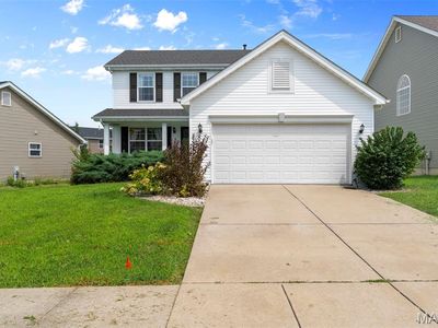 108 Wabash Spur Dr