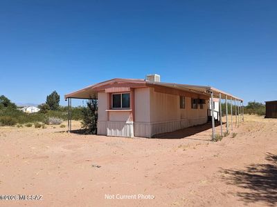 Property at 16437 W Sandy St, Marana, AZ