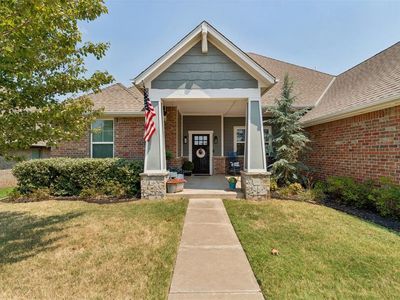 13500 Front Porch Dr
