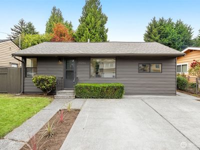 Property at 12235 43rd Avenue S, Tukwila, WA
