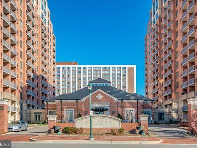 11710 Old Georgetown Rd APT 1618