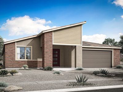 22852 E Starflower Drive