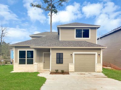 807 Comanche Rd