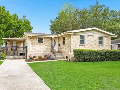 2521 Mississippi Ave